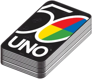 UNO 50周年纪念版