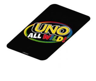UNO All Wild